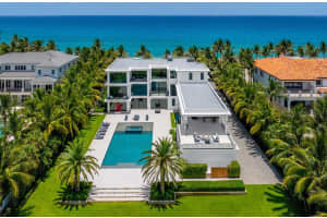 1660 S Ocean Boulevard, Manalapan, FL 33462 - MLS#R11145456