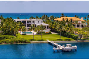 1660 Ocean Boulevard, Manalapan, FL 33462 - MLS#R11145456