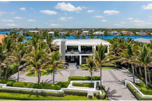 1660 Ocean Boulevard, Manalapan, FL 33462 - MLS#R11145456