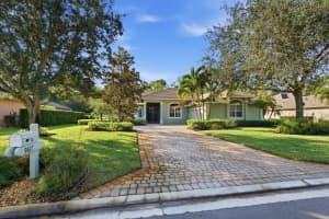 9617 Knollwood Lane, Fort Pierce, FL 34951 - MLS#R11145463