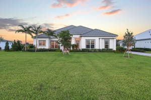 20017 Se Bridgewater Drive Jupiter, FL 33458 - Off Market