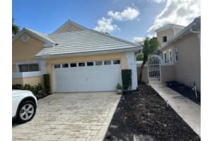 1100 Lytham Court, West Palm Beach, FL 33411 - MLS#R11145468