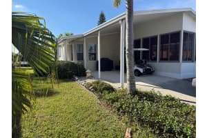 6615 Spanish Lakes Boulevard, Fort Pierce, FL 34951 - MLS#R11145473