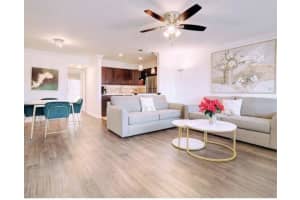 134 Berkshire F, West Palm Beach, FL 33417, West Palm Beach, FL 33417 - MLS#R11145475