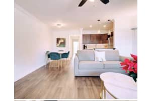 134 Berkshire F, West Palm Beach, FL 33417, West Palm Beach, FL 33417 - MLS#R11145475