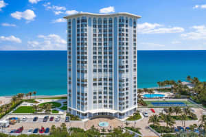5200 N Ocean Drive Ph4, Singer Island