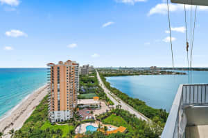 5200 N Ocean Drive Ph4, Singer Island, FL 33404 - MLS#R11145479