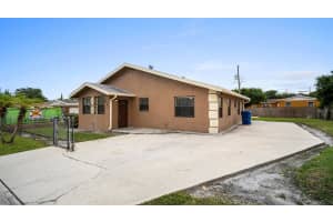 1233 W 32nd Street, Riviera Beach, FL 33404 Sold 02/19/26