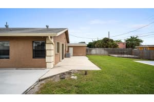 1233 W 32nd Street, Riviera Beach, FL 33404 Sold 02/19/26