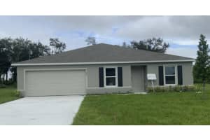 1549 SW Escobar Ln, Port St. Lucie, FL 34953, Sold 12/04/25