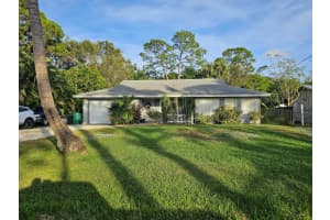 5106 Palm Drive, Fort Pierce