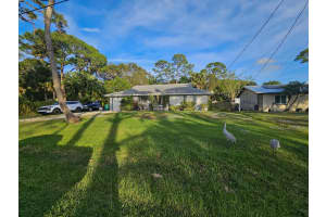 5106 Palm Drive, Fort Pierce, FL 34982 - MLS#R11145497