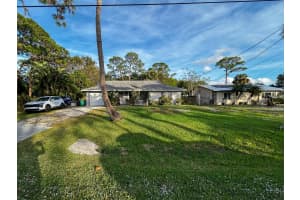 5106 Palm Drive, Fort Pierce, FL 34982 - MLS#R11145497