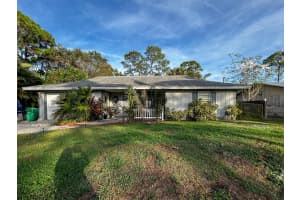 5106 Palm Drive, Fort Pierce, FL 34982 - MLS#R11145497