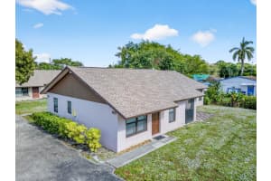 2548 Ida Way 3a, West Palm Beach, FL 33415 - MLS#R11145502