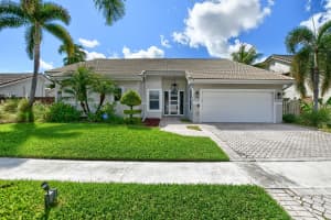 23352 Lago Mar Circle, Boca Raton, FL 33433 - MLS#R11145507