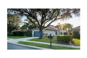 275 Sherwood Forest Drive, Delray Beach, FL 33445 Sold 12/18/25