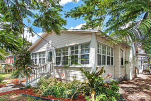 101 S C Street 1, Lake Worth Beach, FL 33460 - MLS#R11145511