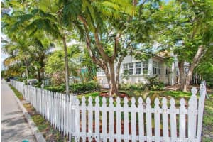 101 S C Street 1, Lake Worth Beach, FL 33460 - MLS#R11145511