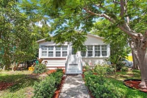 101 S C Street 1, Lake Worth Beach, FL 33460 - MLS#R11145511