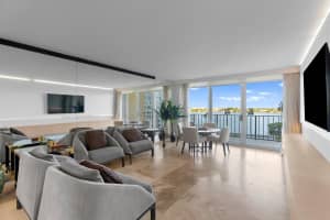 1801 S Flagler Drive 611, West Palm Beach, FL 33401 - MLS#R11145519