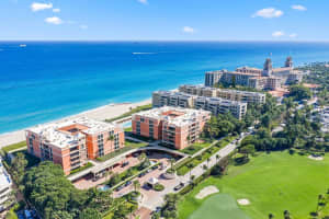 2 N Breakers Row S32, Palm Beach