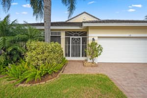 171 Swann Mill Circle, Port Saint Lucie, FL 34986 - MLS#R11145528