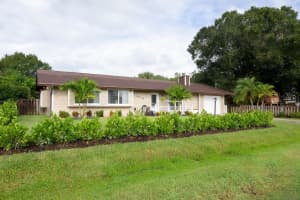 6015 Seagrape Drive, Fort Pierce, FL 34982 - MLS#R11145538