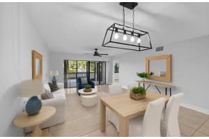 600 Uno Lago Drive 104, Juno Beach, FL 33408 - MLS#R11145545