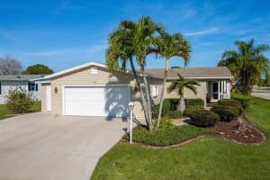 3116 8th Hole Drive, Port Saint Lucie, FL 34952 - MLS#R11145546