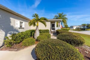 3116 8th Hole Drive, Port Saint Lucie, FL 34952 - MLS#R11145546