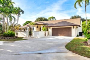 6725 Katherine Road, West Palm Beach, FL 33413 - MLS#R11145549