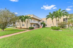 862 Normandy R, Delray Beach, FL 33484 - MLS#R11145556