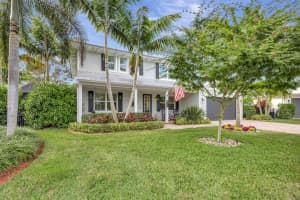 1126 NE Post Oak Way, Jensen Beach, FL 34957 - MLS#R11145558