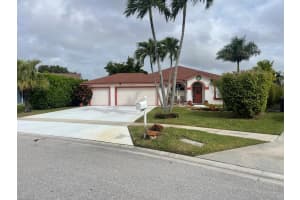 6074 Terra Rosa Circle, Boynton Beach, FL 33472 - MLS#R11145567