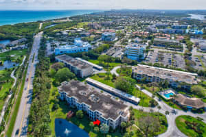 300 N Highway A1a A201, Jupiter, FL 33477 - MLS#R11145568