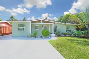 3180 6th Avenue, Oakland Park, FL 33309 - MLS#R11145573
