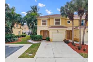 123 Wakulla Springs Way, Royal Palm Beach, FL 33411 - MLS#R11145609