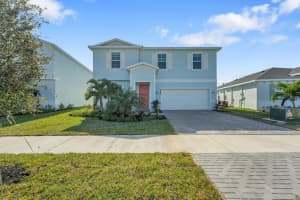 3443 Cedar Grove Drive, Fort Pierce, Fl 34946, Fort Pierce