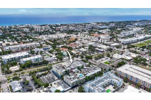 235 NE 1st Street 411, Delray Beach, FL 33444 - MLS#R11145620