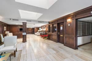 356 Golfview Road Ph-7, North Palm Beach, FL 33408 Sold 12/30/25