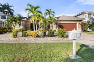 6659 Conch Court, Boynton Beach, Fl 33437, Boynton Beach