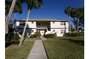 1514 Se Royal Green Circle I-203, Port Saint Lucie