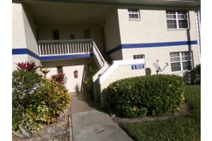 1514 SE Royal Green Circle I-203, Port Saint Lucie, FL 34952 - MLS#R11145642