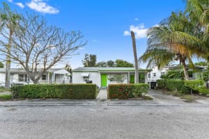715 S C Street, Lake Worth Beach, Fl 33460, Lake Worth Beach
