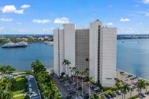 1200 S Flagler Drive 1105, West Palm Beach, FL 33401 - MLS#R11145651