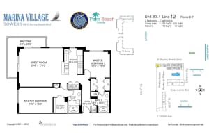 700 E Boynton Beach Boulevard 312, Boynton Beach, FL 33435 - MLS#R11145654