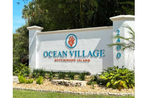 2400 S Ocean Drive 4304, Fort Pierce, FL 34949 - MLS#R11145669