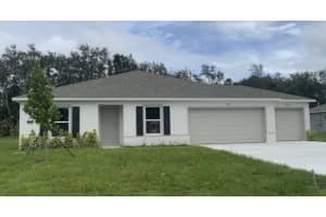 1561 SW Escobar Ln, Port St. Lucie, FL 34953, Sold 12/04/25