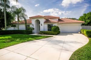 158 Eagleton Court, Palm Beach Gardens, FL 33418 - MLS#R11145674